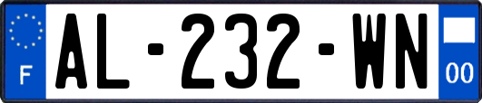 AL-232-WN