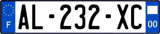 AL-232-XC