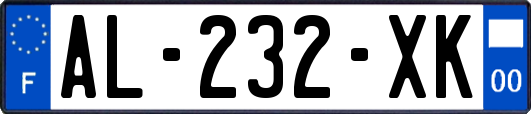 AL-232-XK