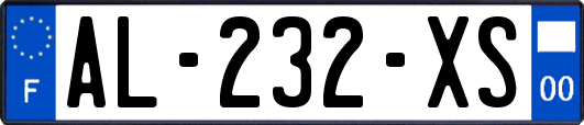 AL-232-XS