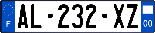 AL-232-XZ