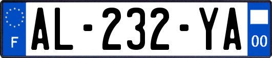 AL-232-YA