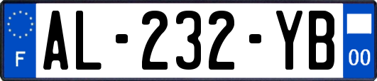 AL-232-YB