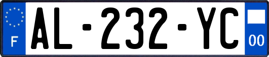 AL-232-YC