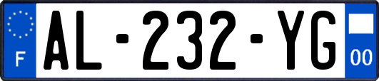 AL-232-YG