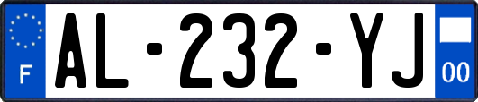 AL-232-YJ