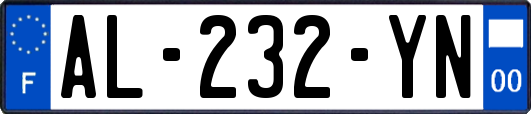 AL-232-YN