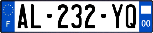 AL-232-YQ