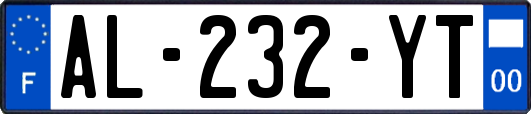 AL-232-YT