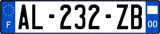 AL-232-ZB