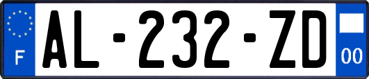 AL-232-ZD