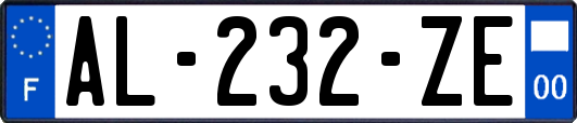 AL-232-ZE
