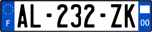 AL-232-ZK