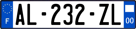 AL-232-ZL