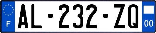 AL-232-ZQ