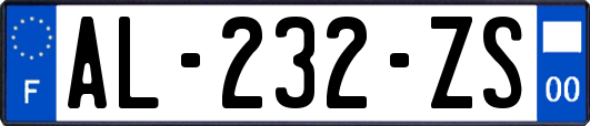 AL-232-ZS