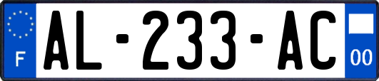 AL-233-AC