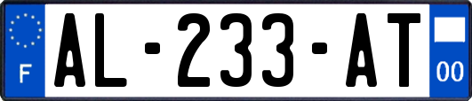 AL-233-AT