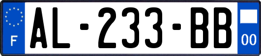 AL-233-BB