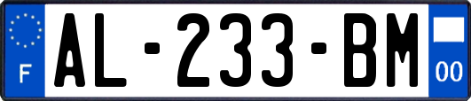 AL-233-BM