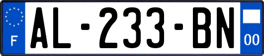 AL-233-BN