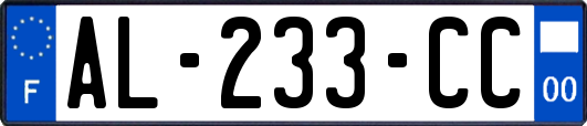AL-233-CC