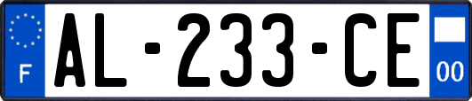 AL-233-CE