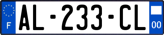 AL-233-CL