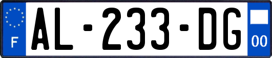 AL-233-DG
