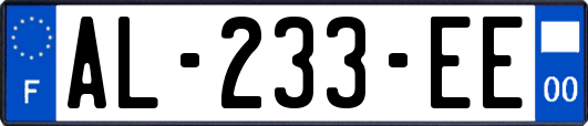 AL-233-EE