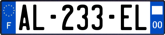 AL-233-EL