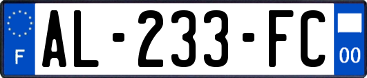 AL-233-FC