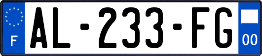AL-233-FG