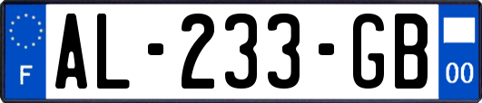 AL-233-GB