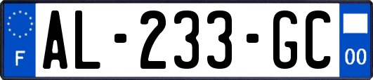 AL-233-GC