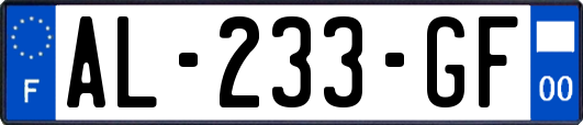 AL-233-GF