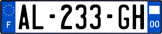 AL-233-GH