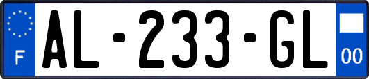 AL-233-GL