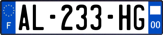 AL-233-HG