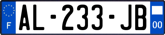 AL-233-JB