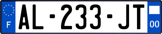 AL-233-JT