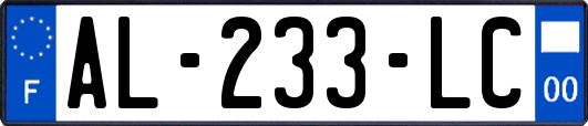 AL-233-LC