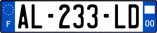 AL-233-LD