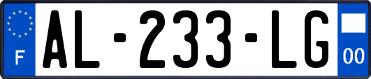 AL-233-LG