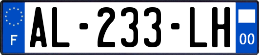 AL-233-LH