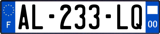 AL-233-LQ