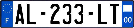 AL-233-LT
