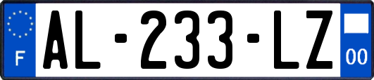 AL-233-LZ