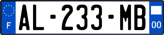 AL-233-MB