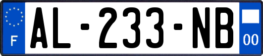 AL-233-NB